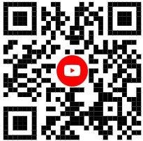参考演技動画へのQRコード